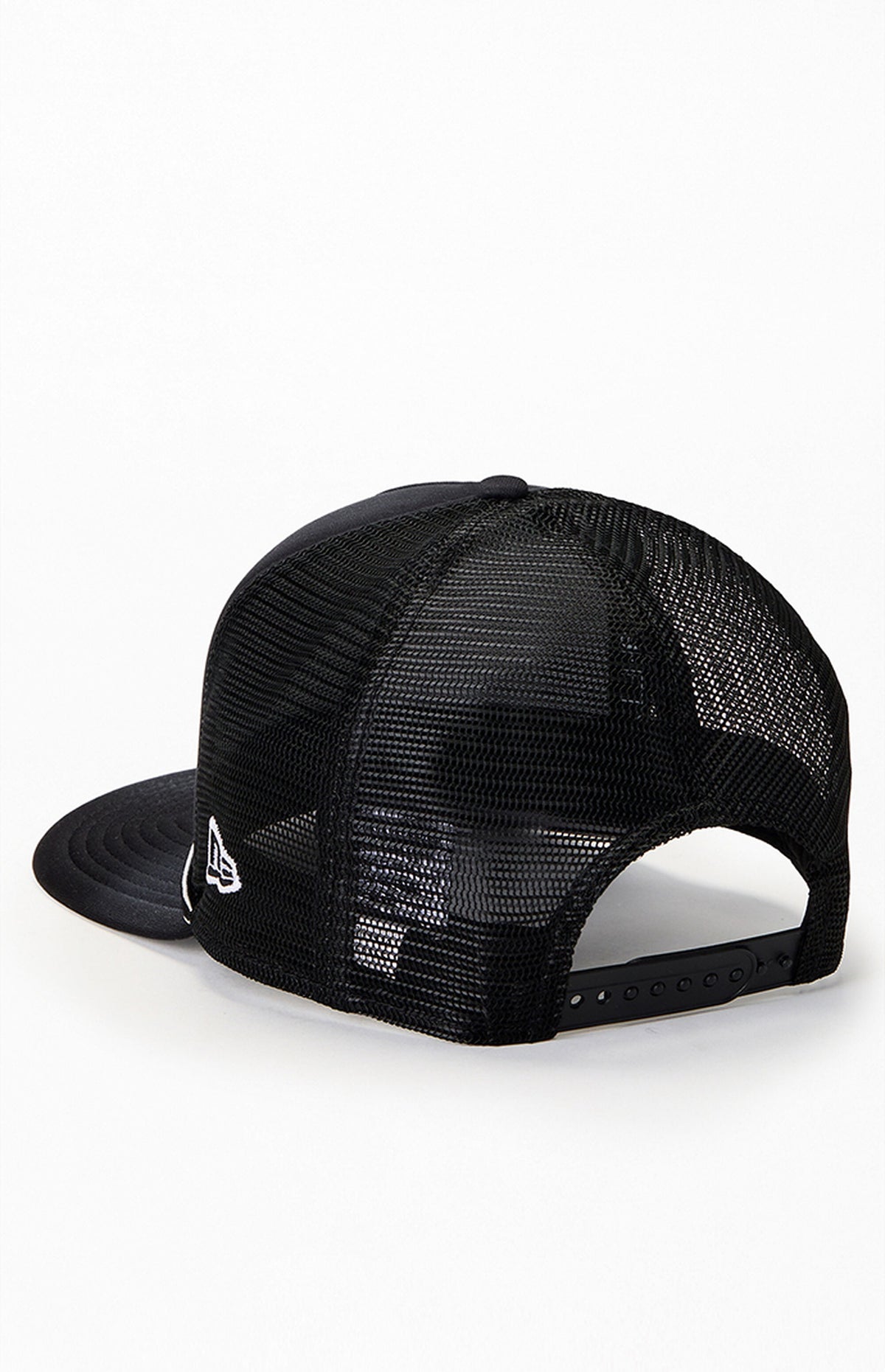 Gorra New Era New York Yankees Washed 9FIFTY A-Frame Snapback 114