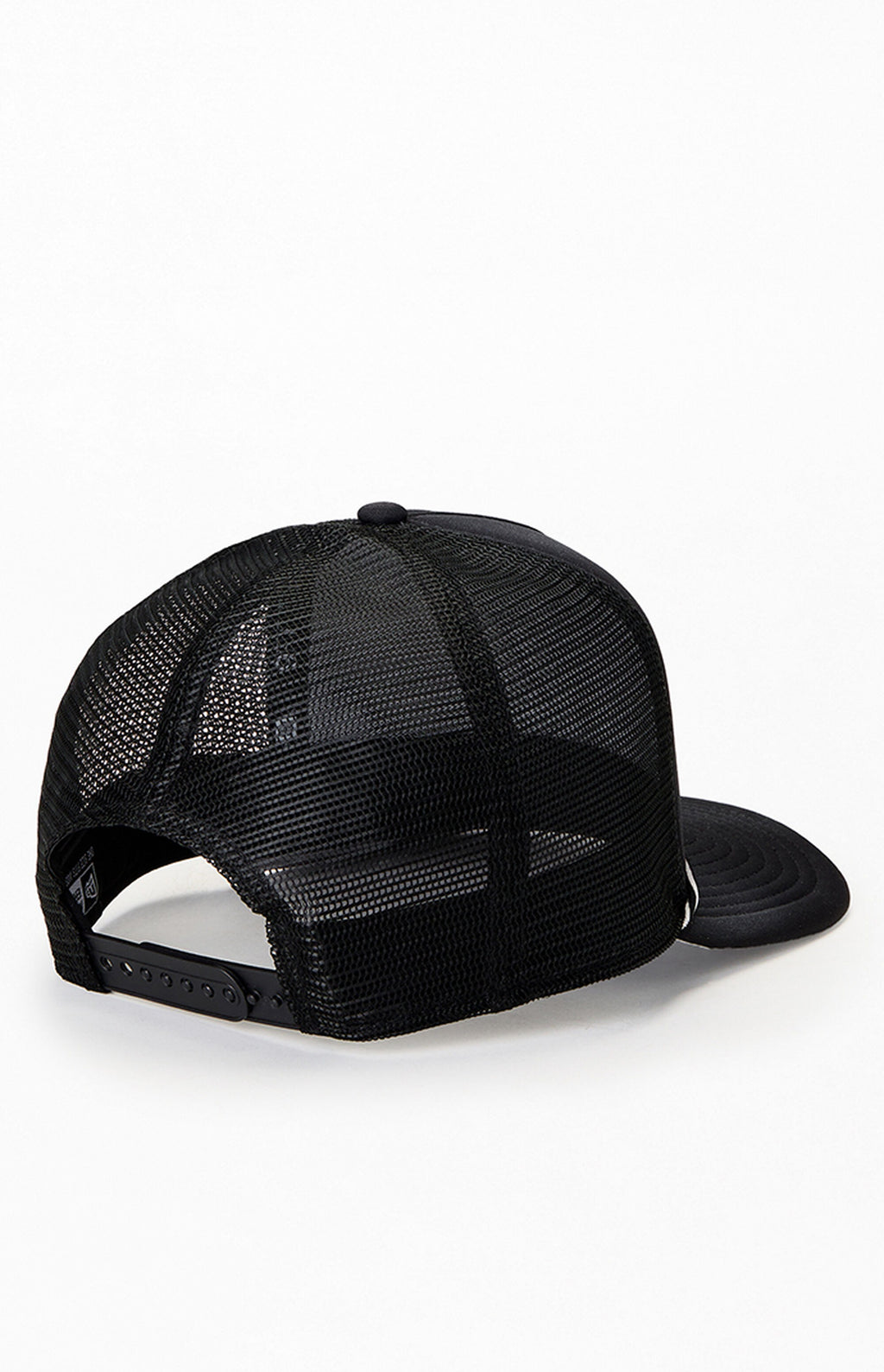 Gorra New Era New York Yankees Washed 9FIFTY A-Frame Snapback 114