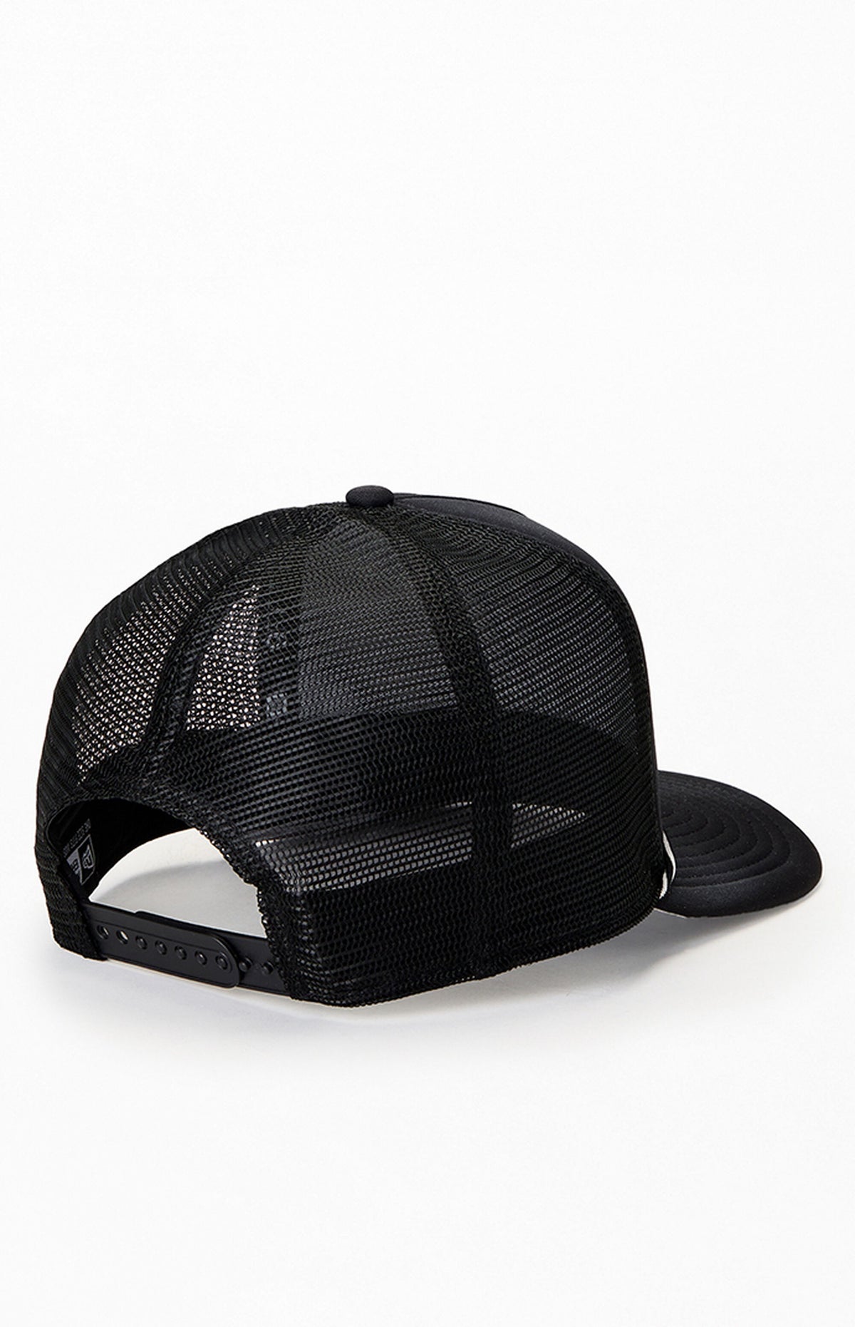 Gorra New Era New York Yankees Washed 9FIFTY A-Frame Snapback 114