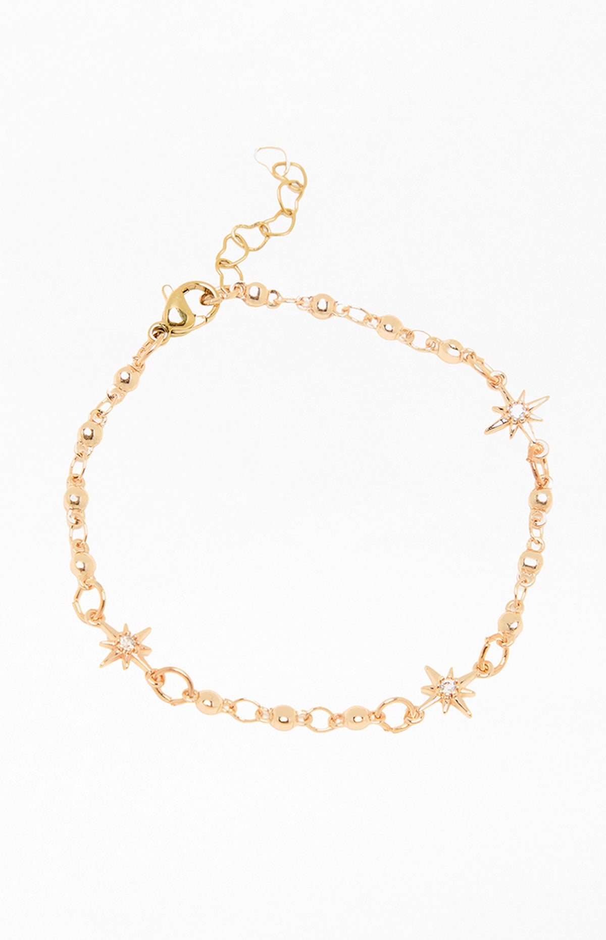 Pulsera John Galt Gold Star