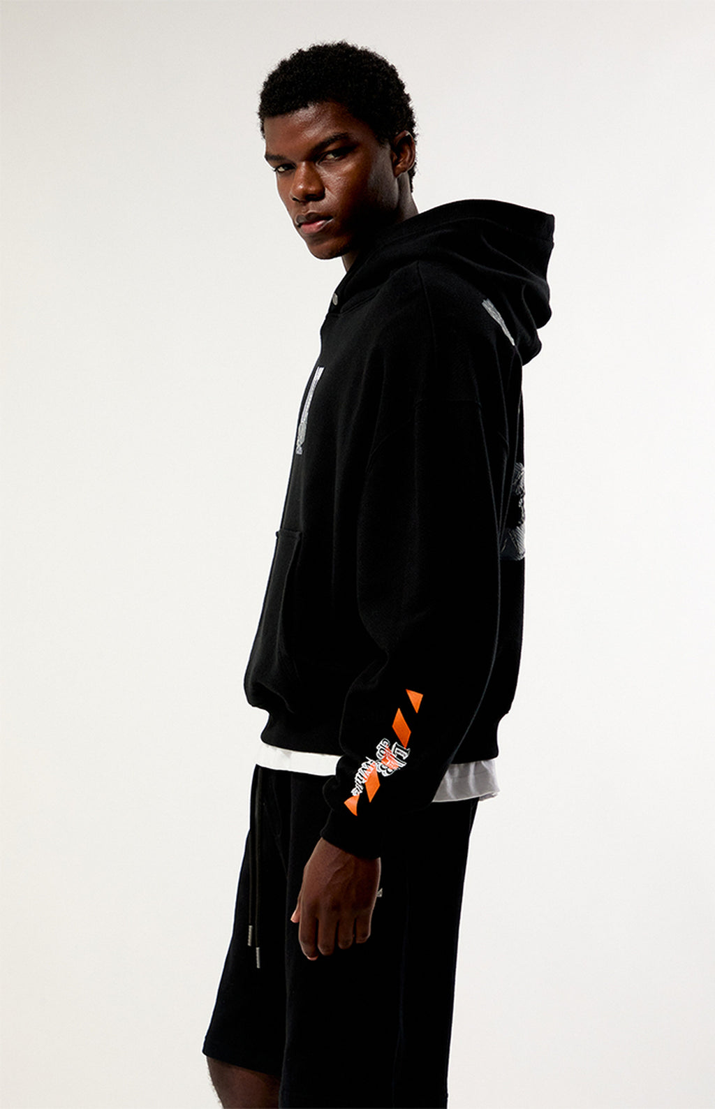 Sudadera con capucha Off-White