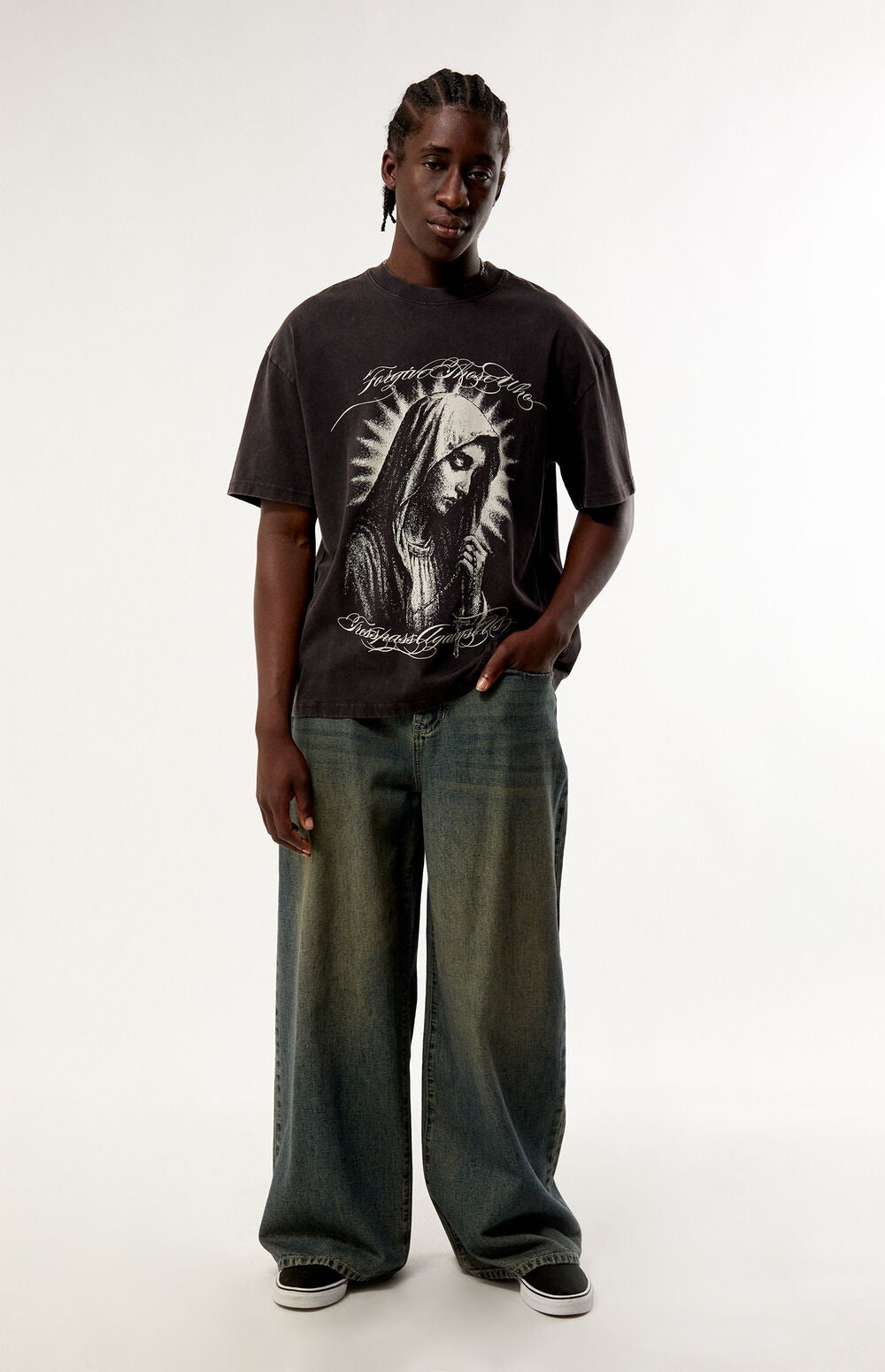 Camiseta Perdona Eso