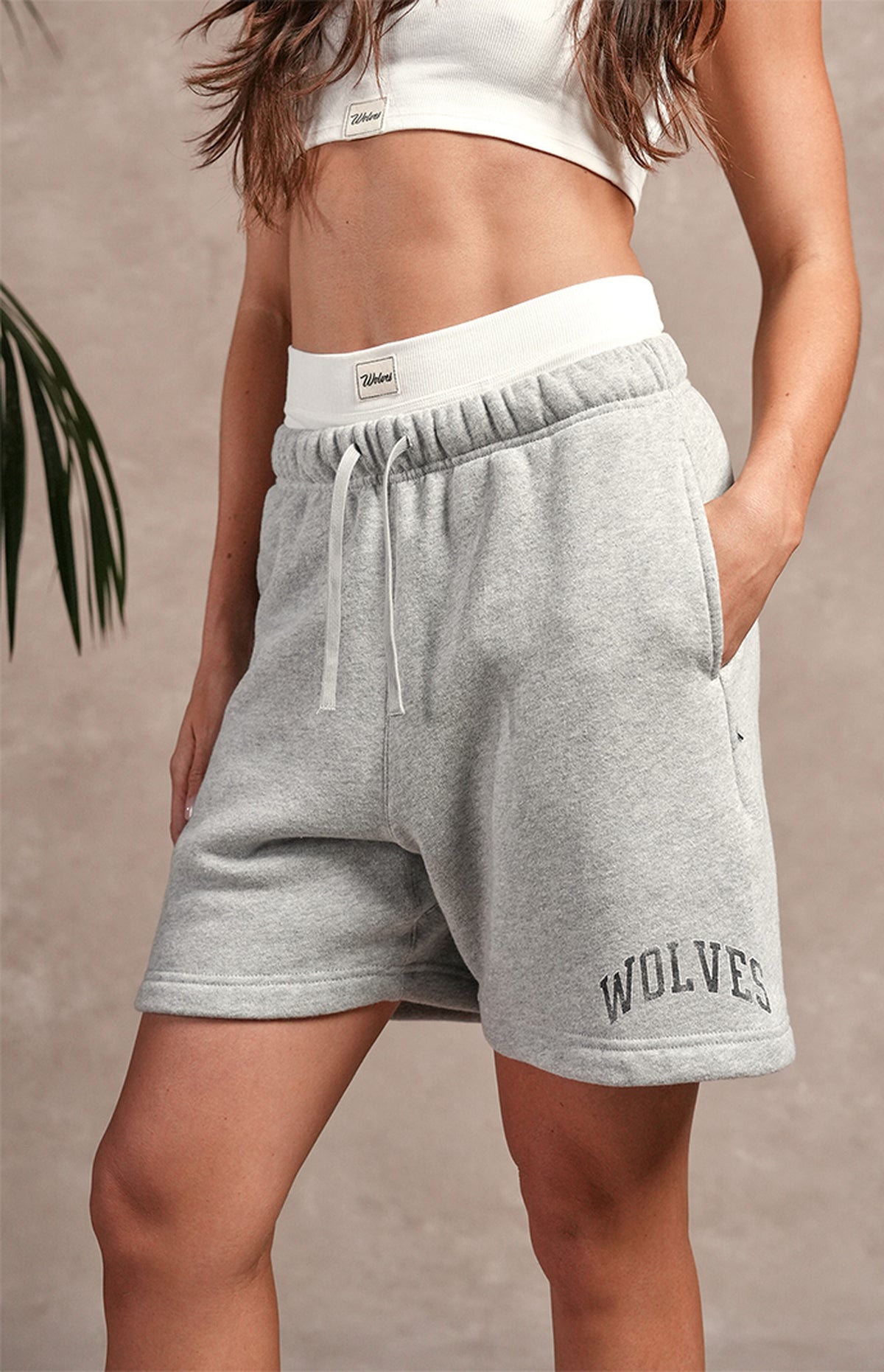 Pantalones cortos deportivos extragrandes DARC SPORT ATHLETICS
