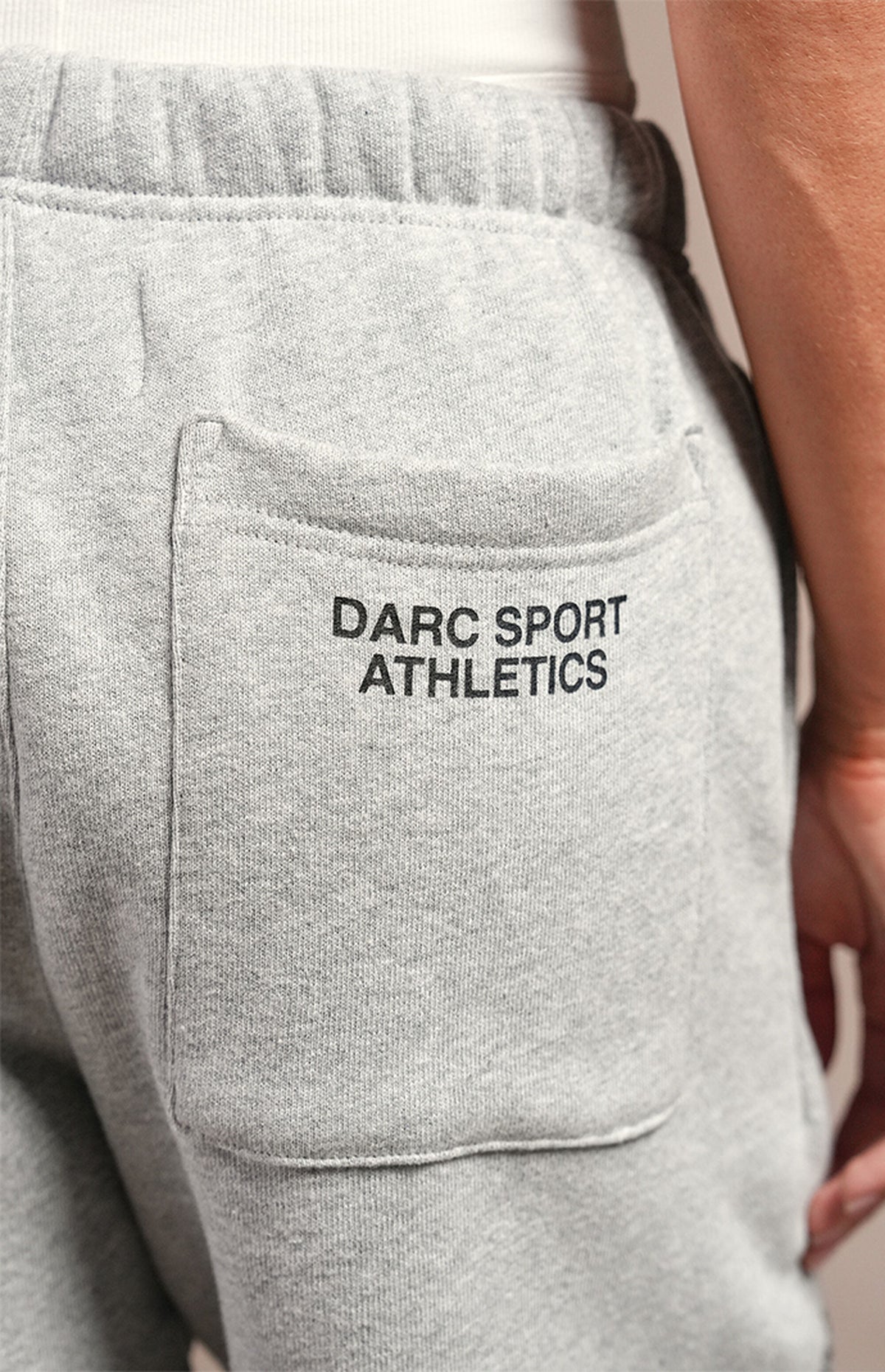 Pantalones cortos deportivos extragrandes DARC SPORT ATHLETICS