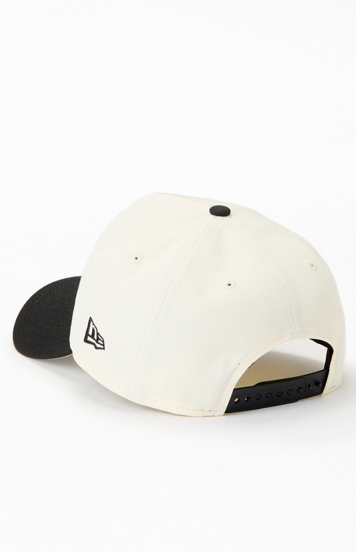 Gorra New Era Pittsburgh Pirates Upside Down 9FORTY Snapback 687