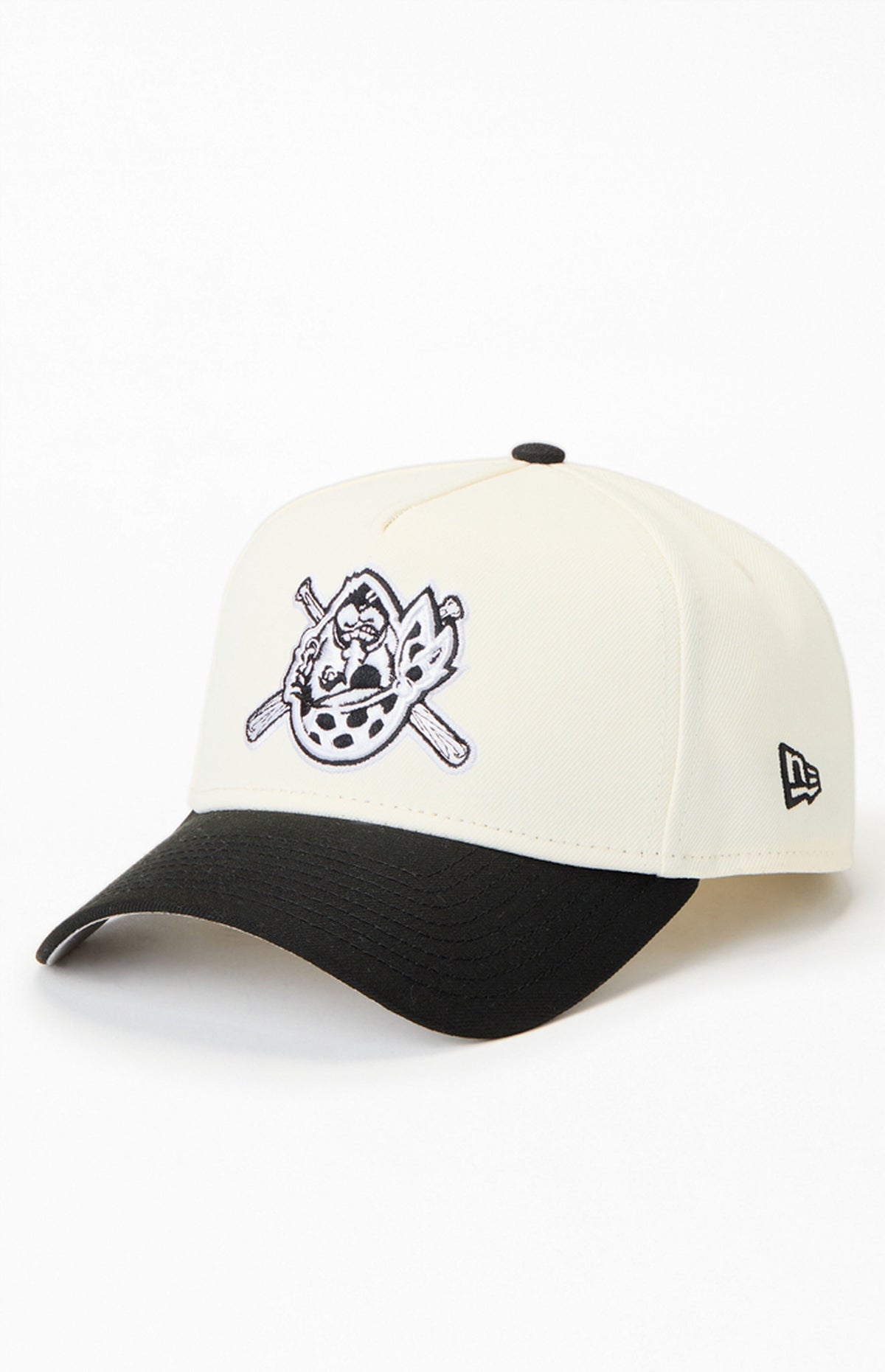 Gorra New Era Pittsburgh Pirates Upside Down 9FORTY Snapback 687