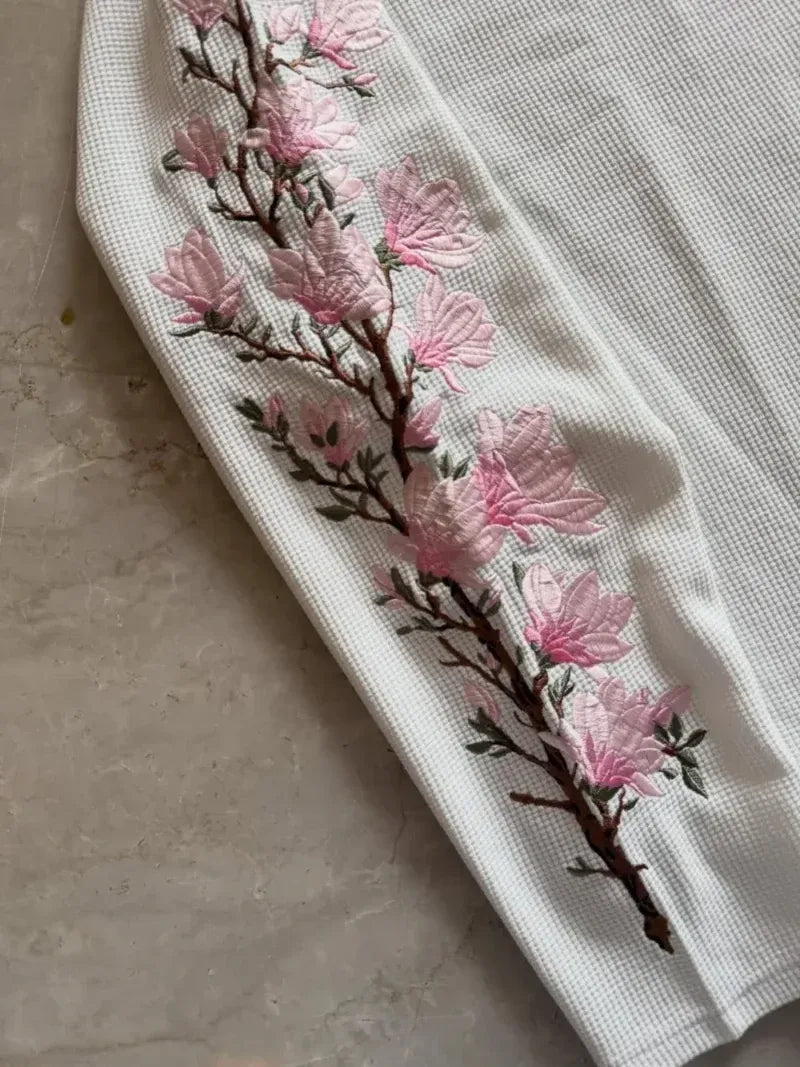 Camiseta de Punto Mokure
