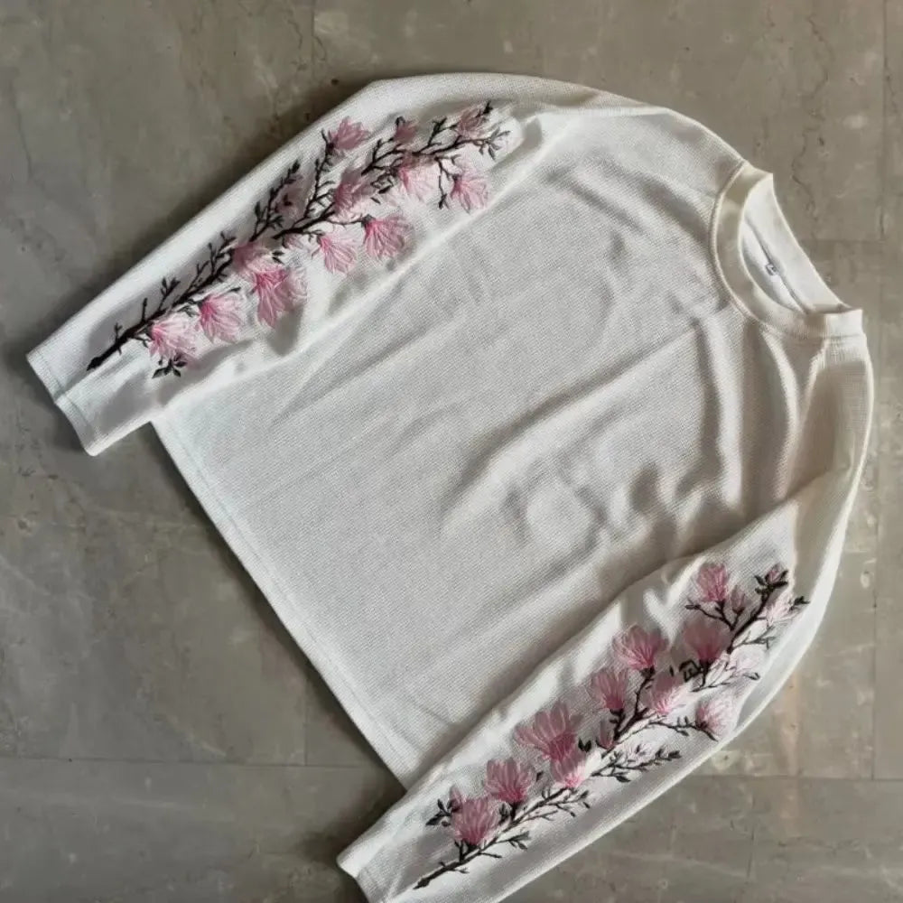 Camiseta de Punto Mokure
