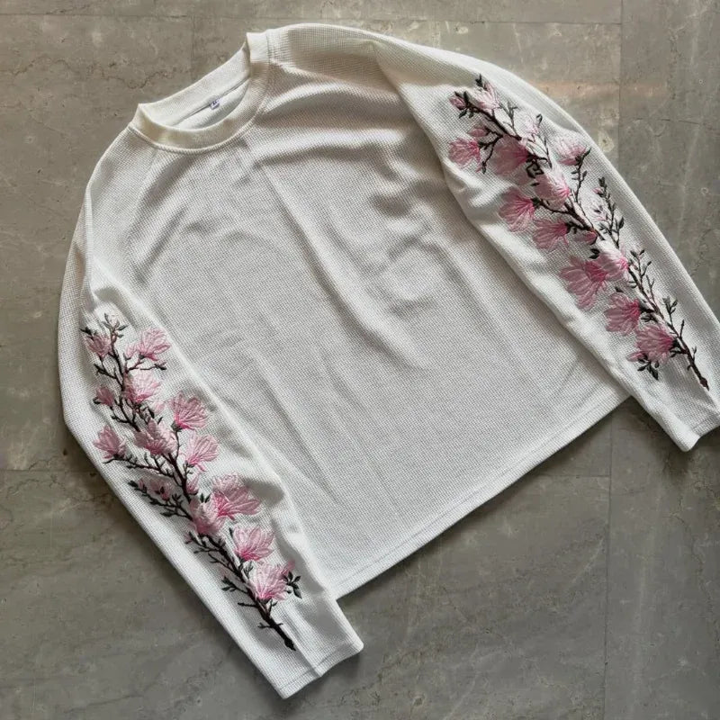 Camiseta de Punto Mokure