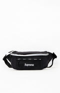 Bolso bandolera Supreme negro