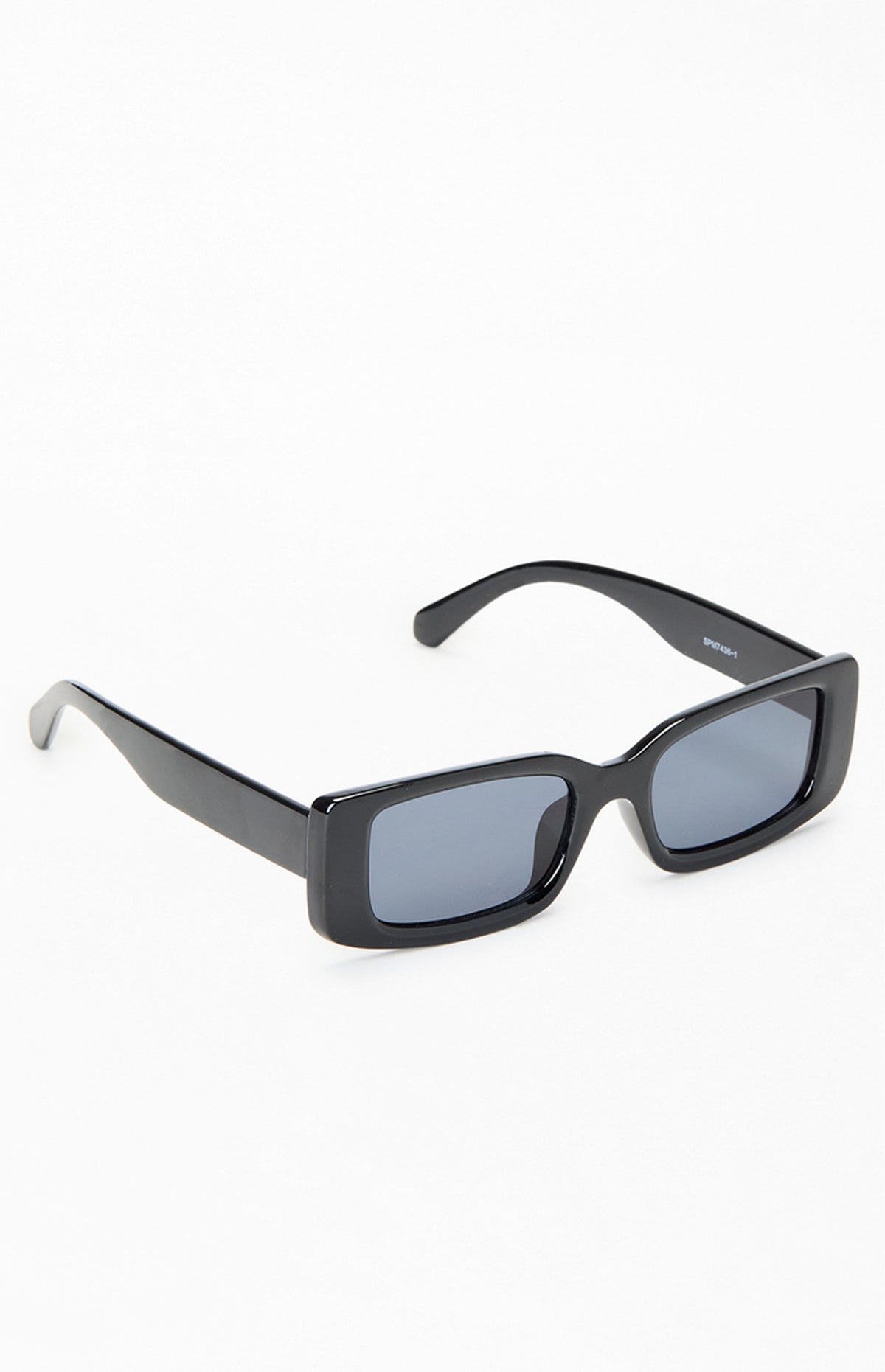 Gafas de sol rectangulares
