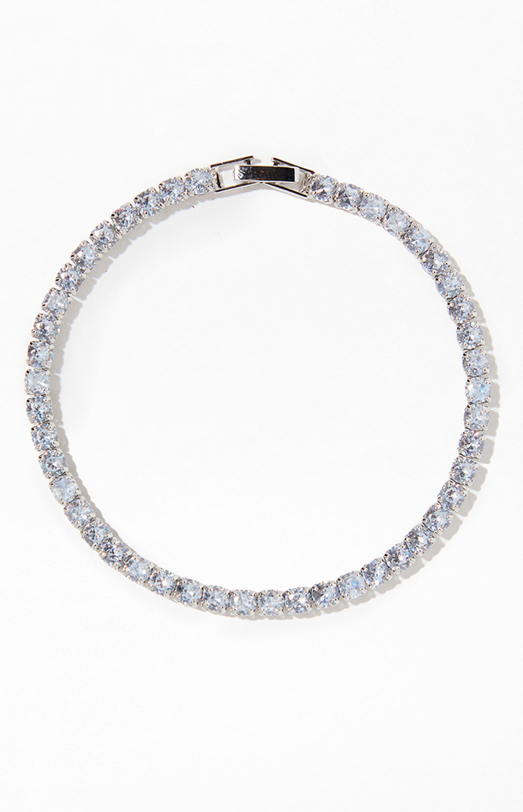 Pulsera de tenis