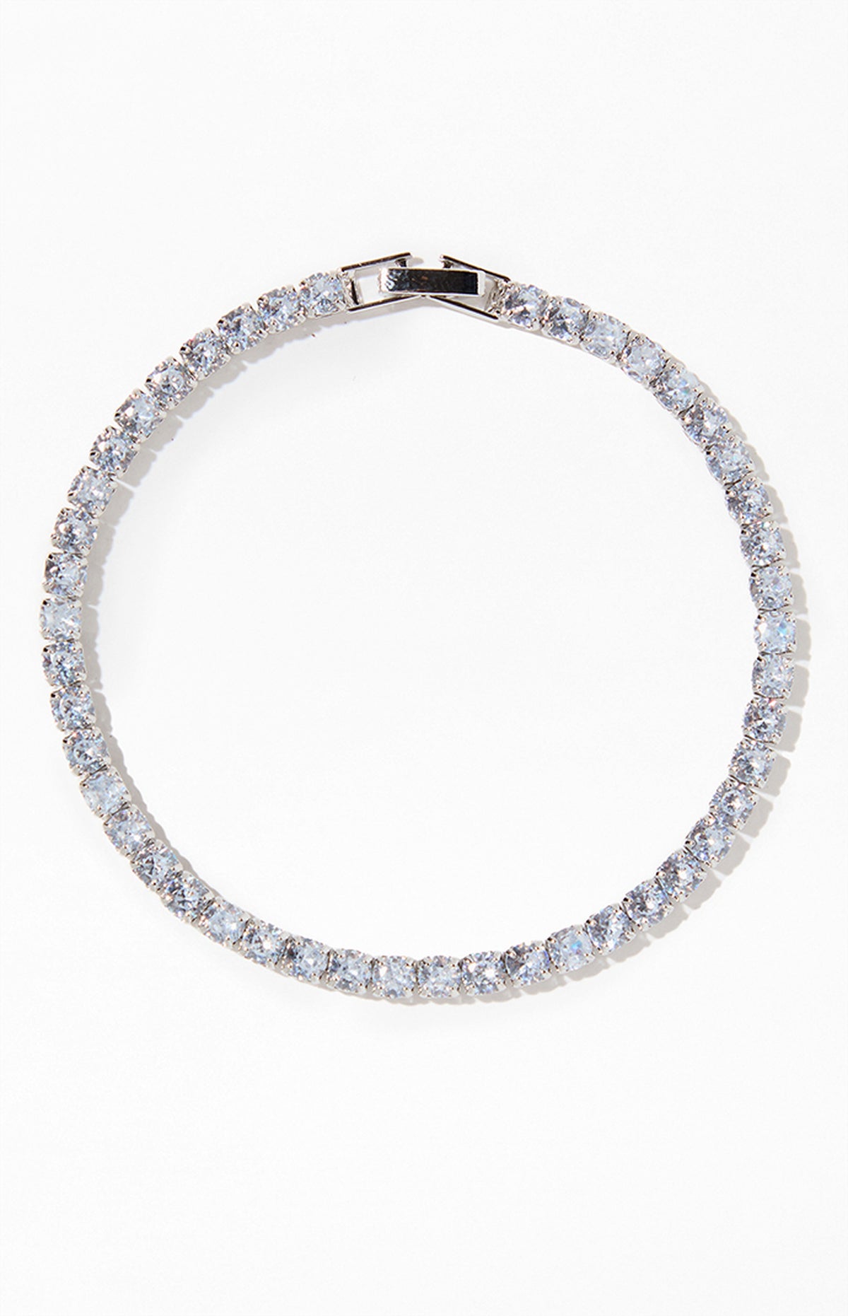Pulsera de tenis