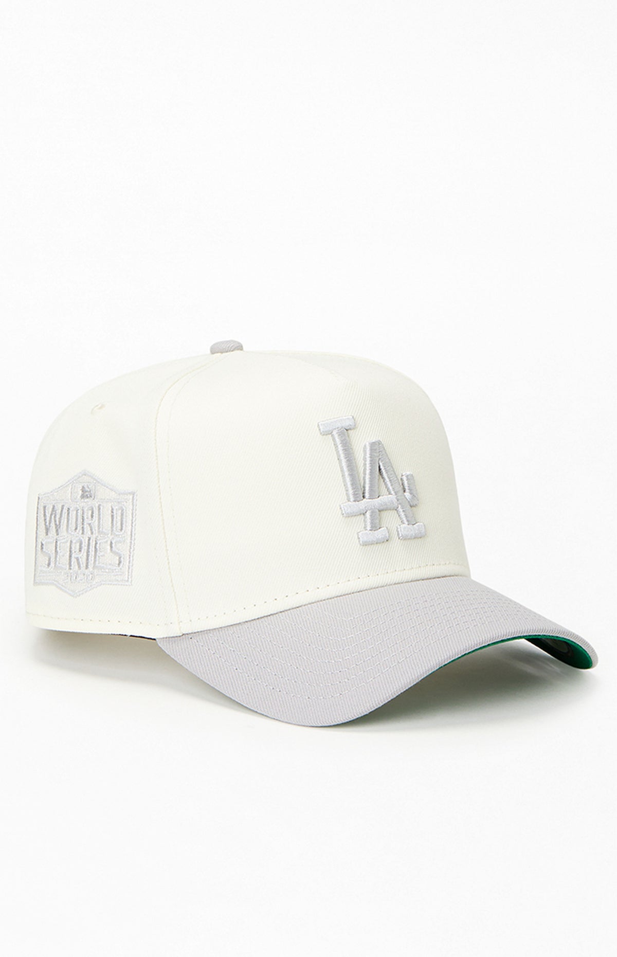 Gorra New Era LA Dodgers 9FORTY Snapback