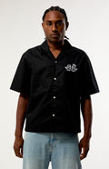 Camiseta Pacsun Loves Me Camp