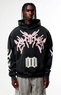 Sudadera Cyber Applique