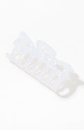 Pinza para el cabello Pearl Maddy
