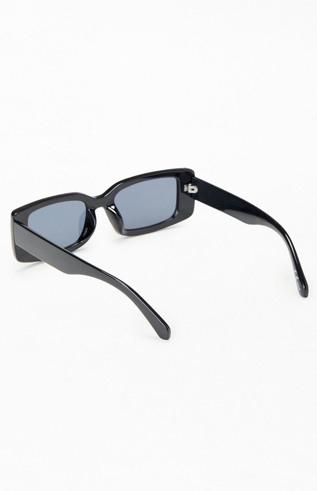 Gafas de sol rectangulares