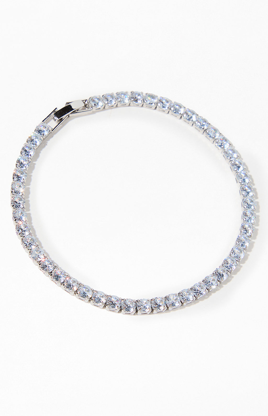 Pulsera de tenis