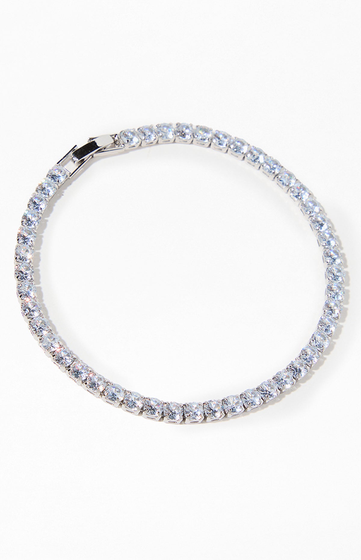 Pulsera de tenis