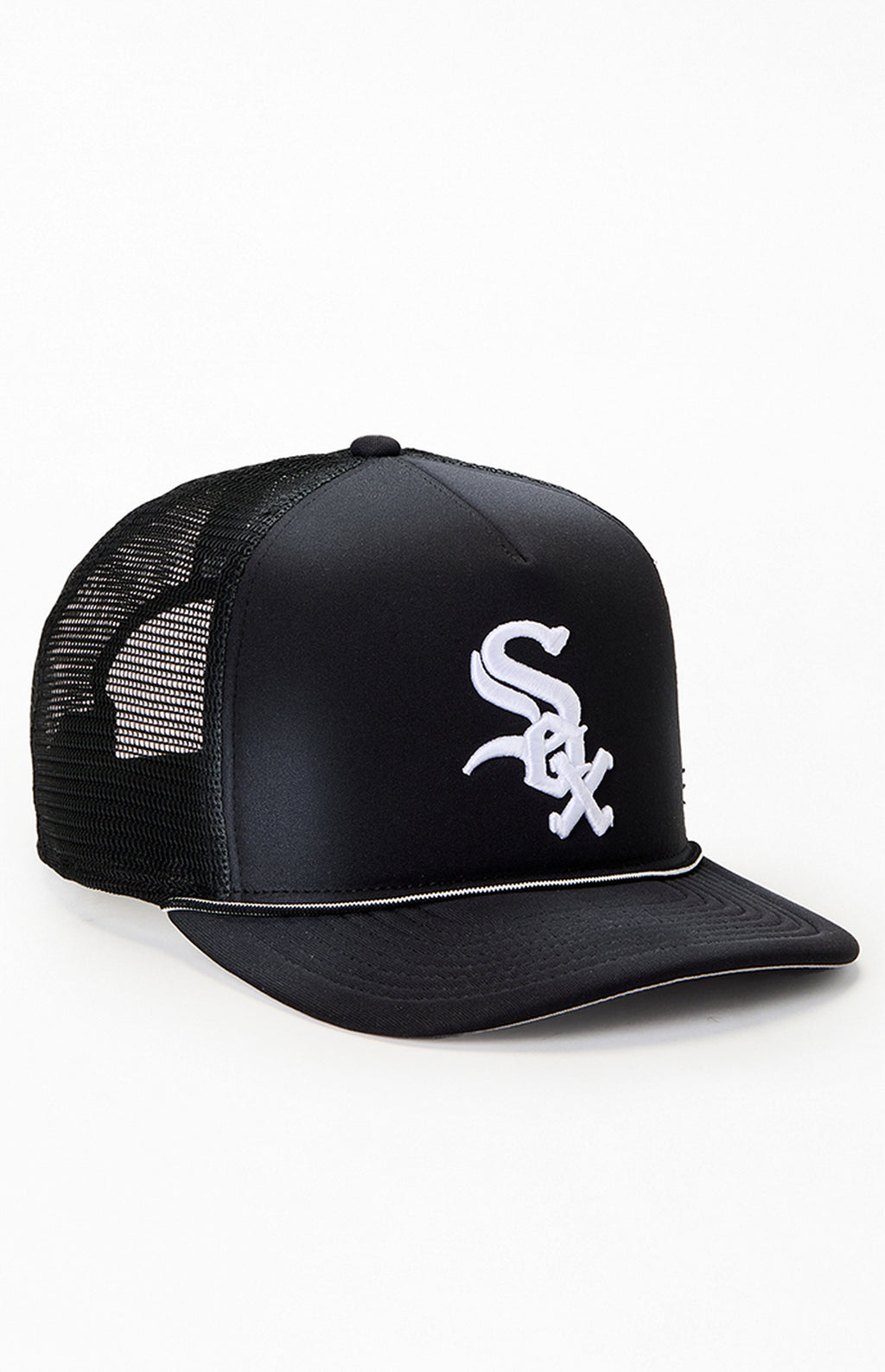 Gorra New Era Chicago White Sox Washed 9FIFTY A-Frame Snapback