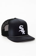 Gorra New Era Chicago White Sox Washed 9FIFTY A-Frame Snapback
