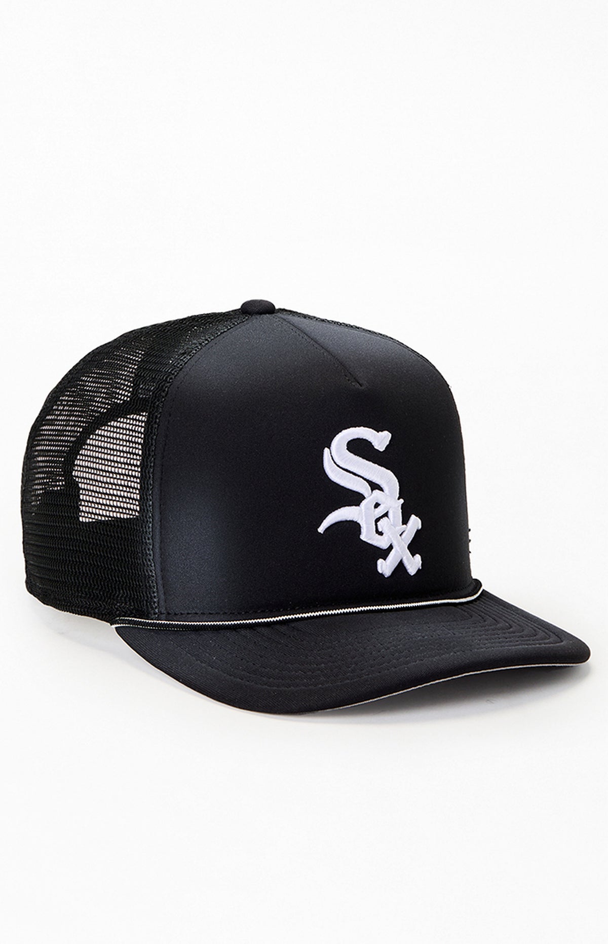 Gorra New Era Chicago White Sox Washed 9FIFTY A-Frame Snapback
