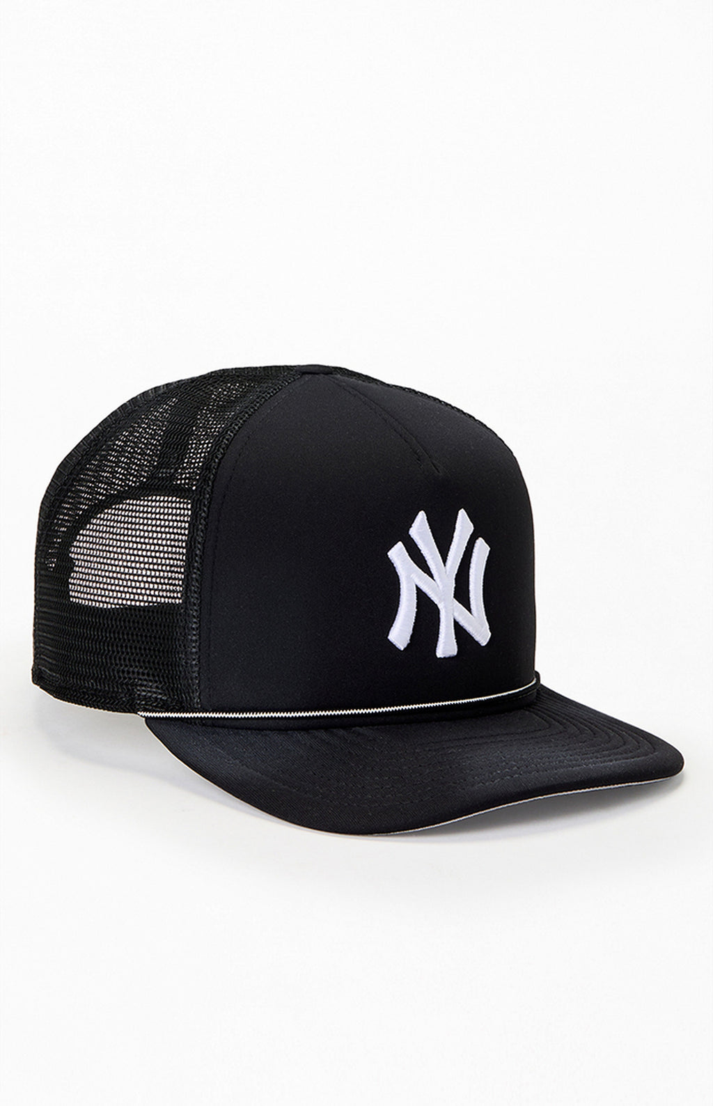 Gorra New Era New York Yankees Washed 9FIFTY A-Frame Snapback 114