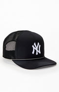 Gorra New Era New York Yankees Washed 9FIFTY A-Frame Snapback 114