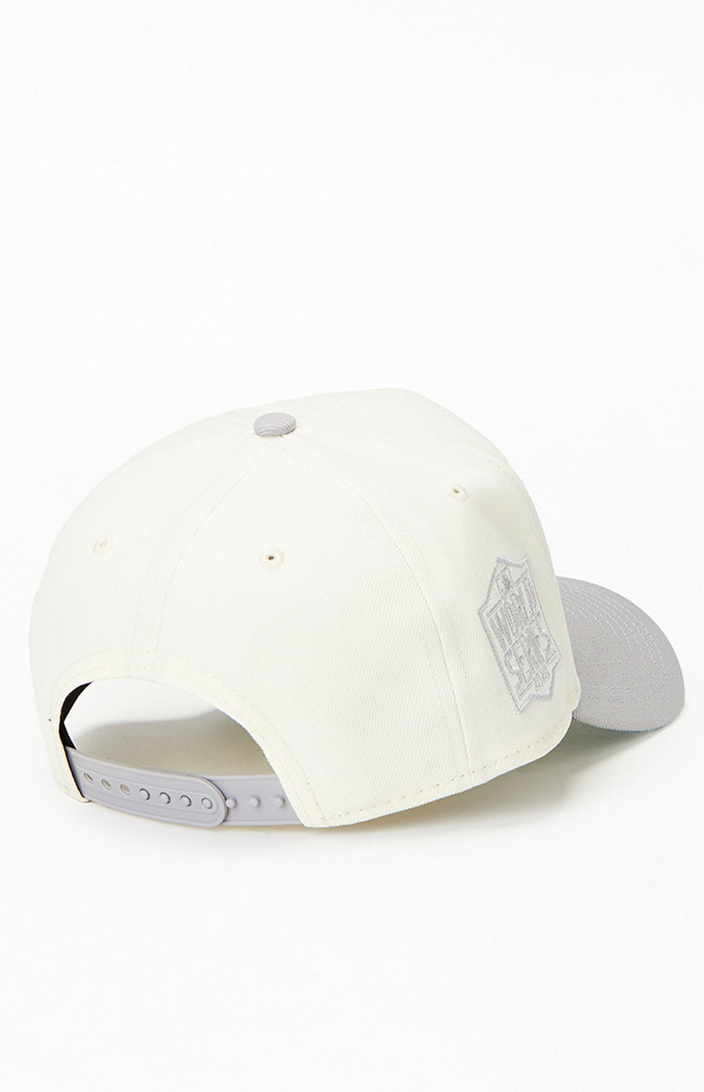 Gorra New Era LA Dodgers 9FORTY Snapback
