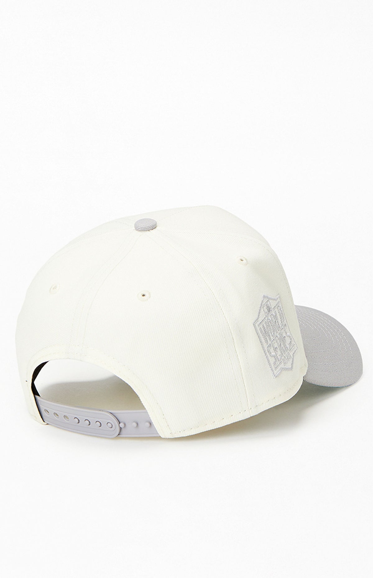 Gorra New Era LA Dodgers 9FORTY Snapback