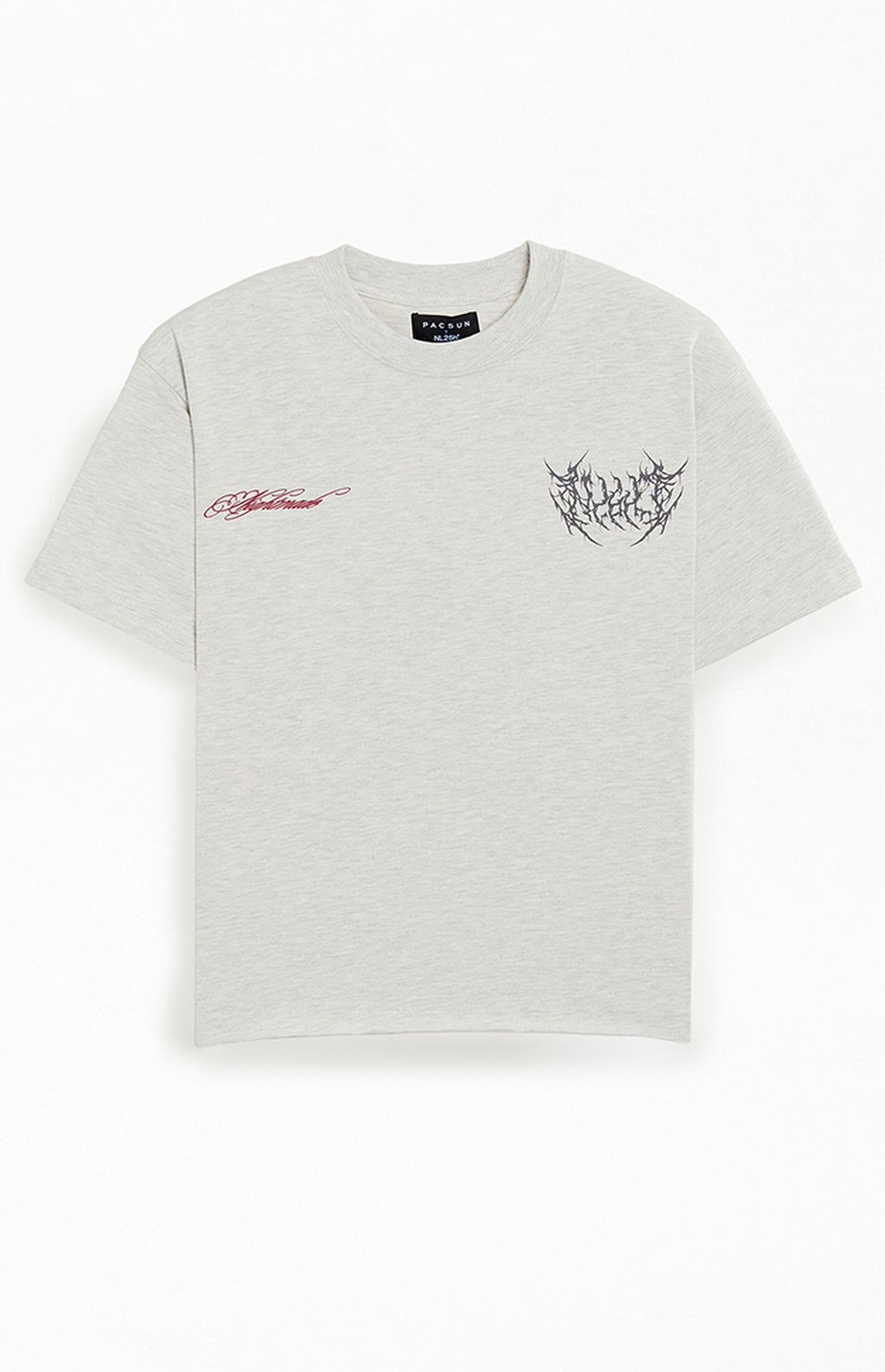 Camiseta Nightlab