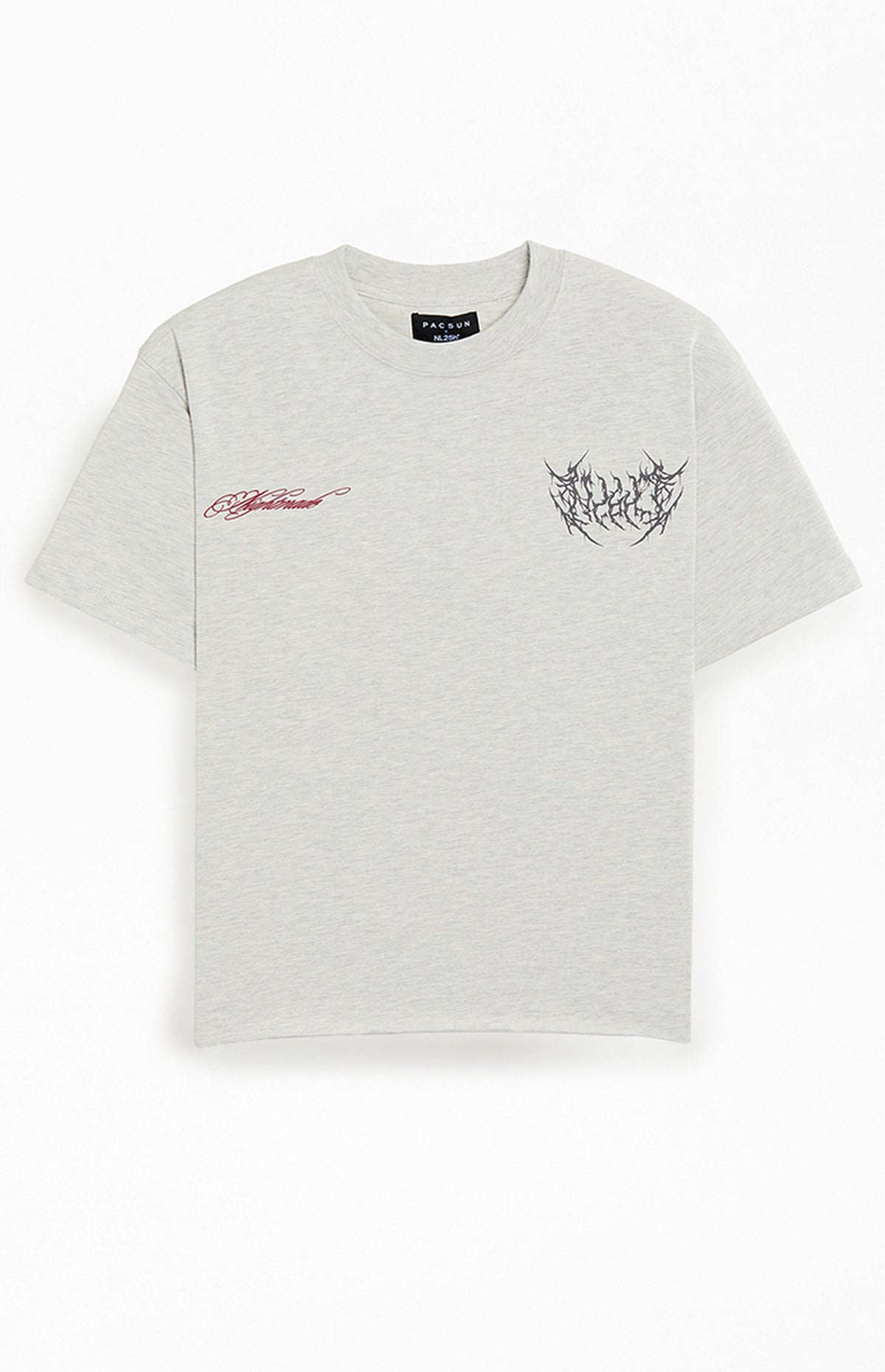 Camiseta Nightlab