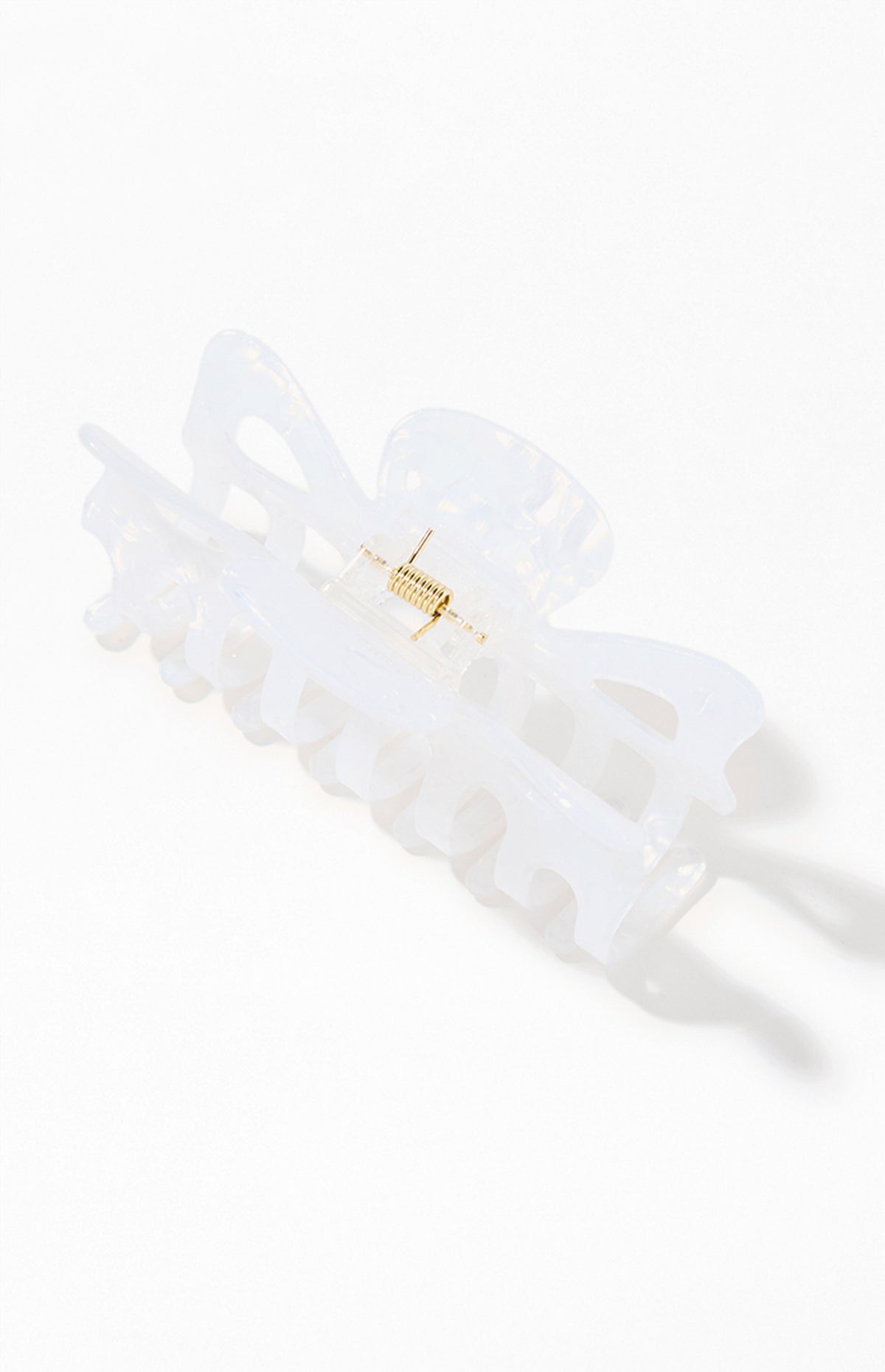 Pinza para el cabello Pearl Maddy