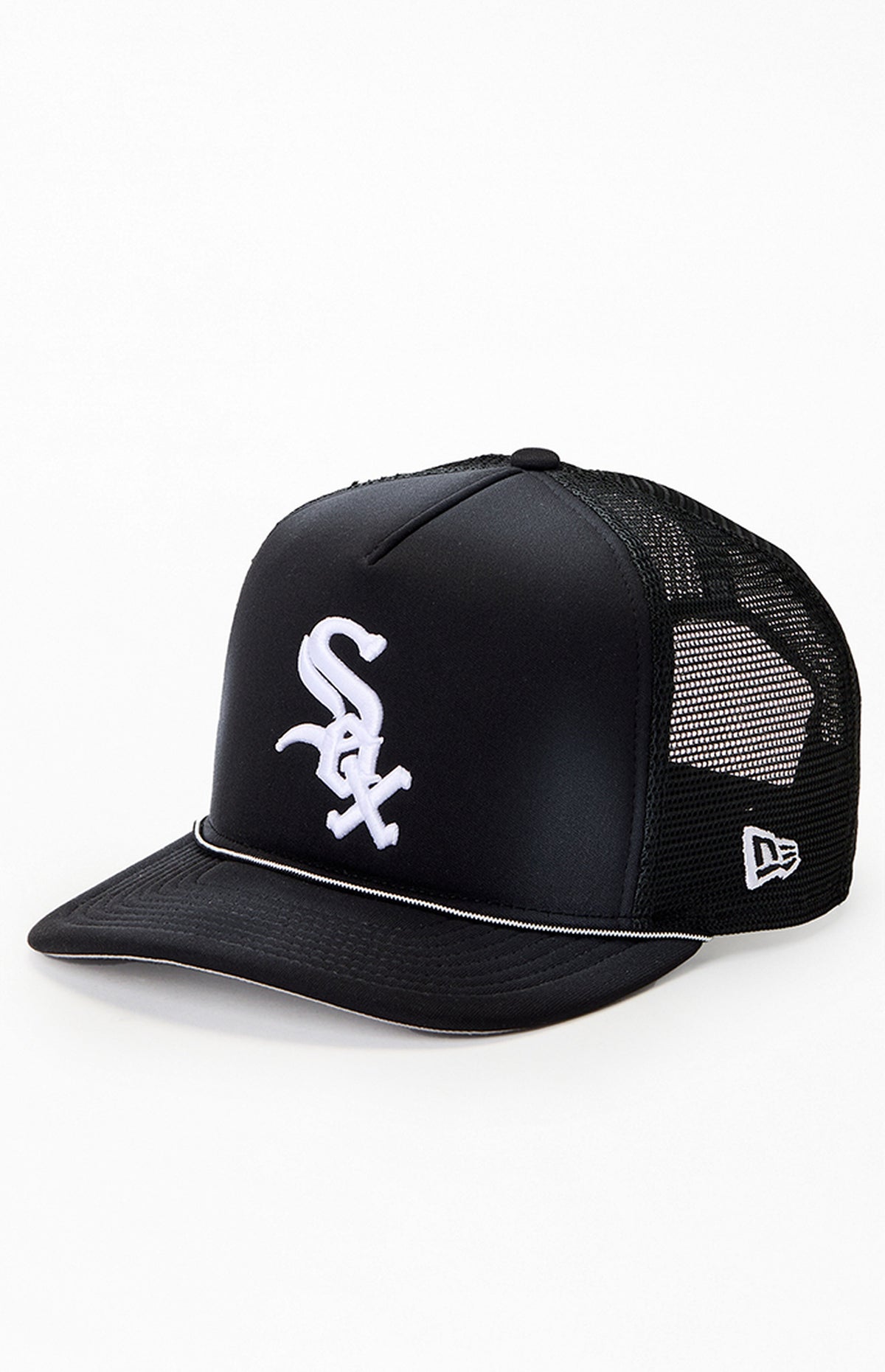 Gorra New Era Chicago White Sox Washed 9FIFTY A-Frame Snapback