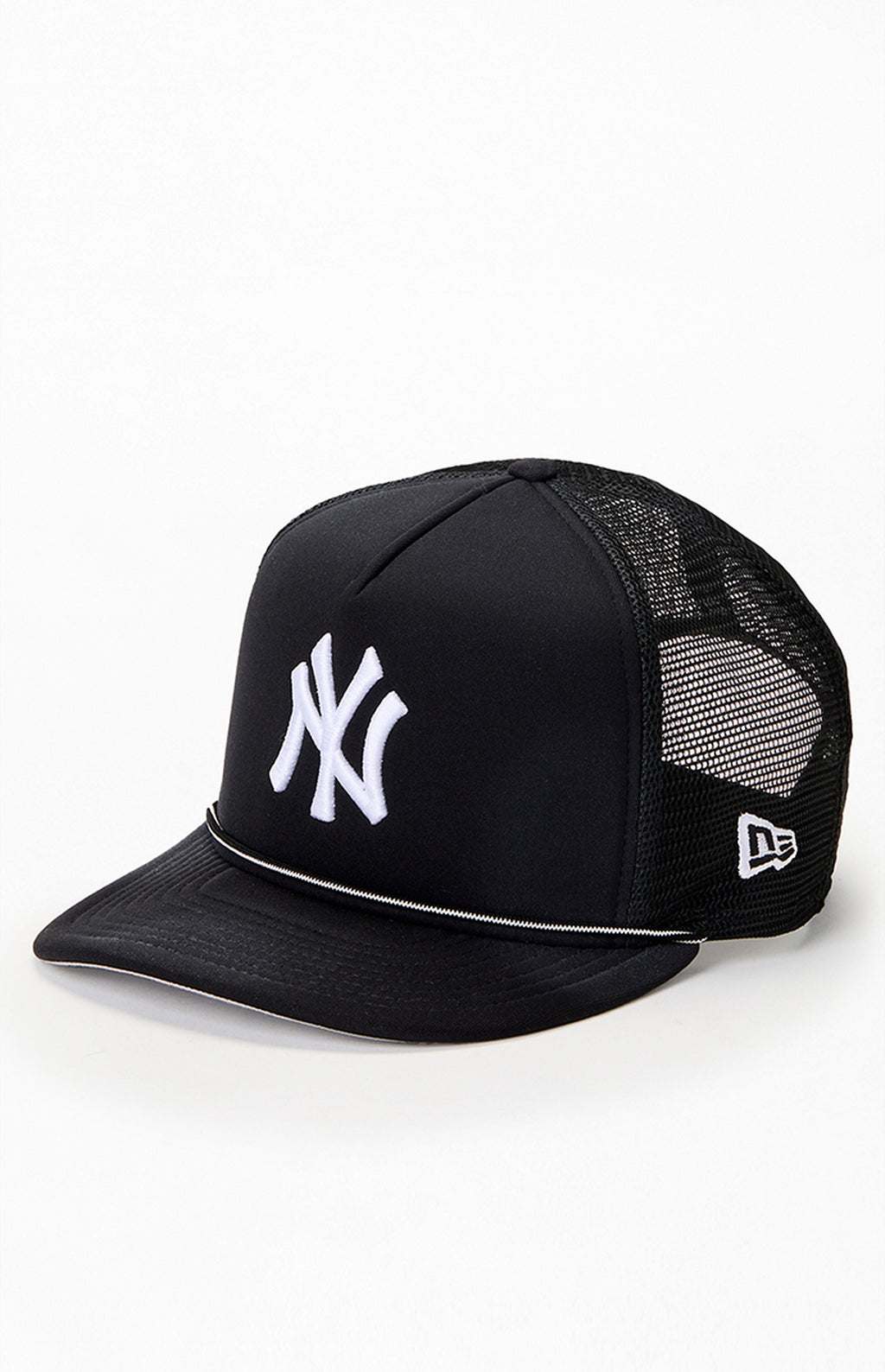 Gorra New Era New York Yankees Washed 9FIFTY A-Frame Snapback 114