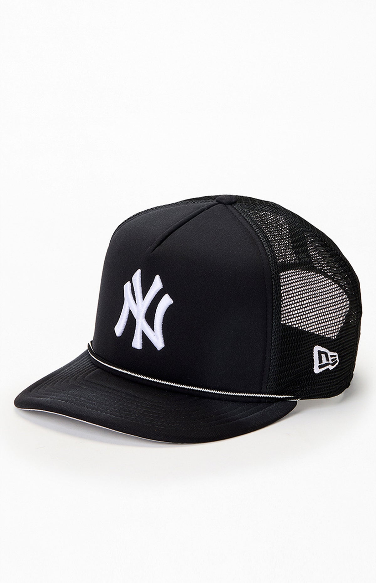 Gorra New Era New York Yankees Washed 9FIFTY A-Frame Snapback 114