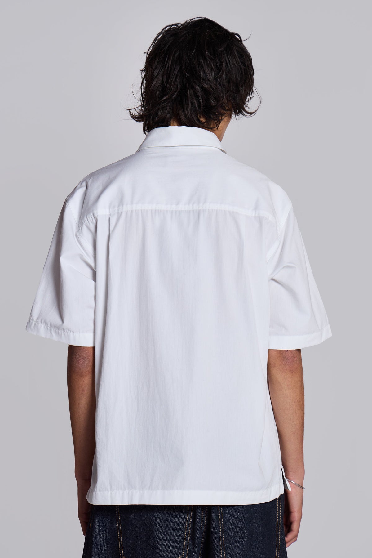 Camisa Jennie con botones