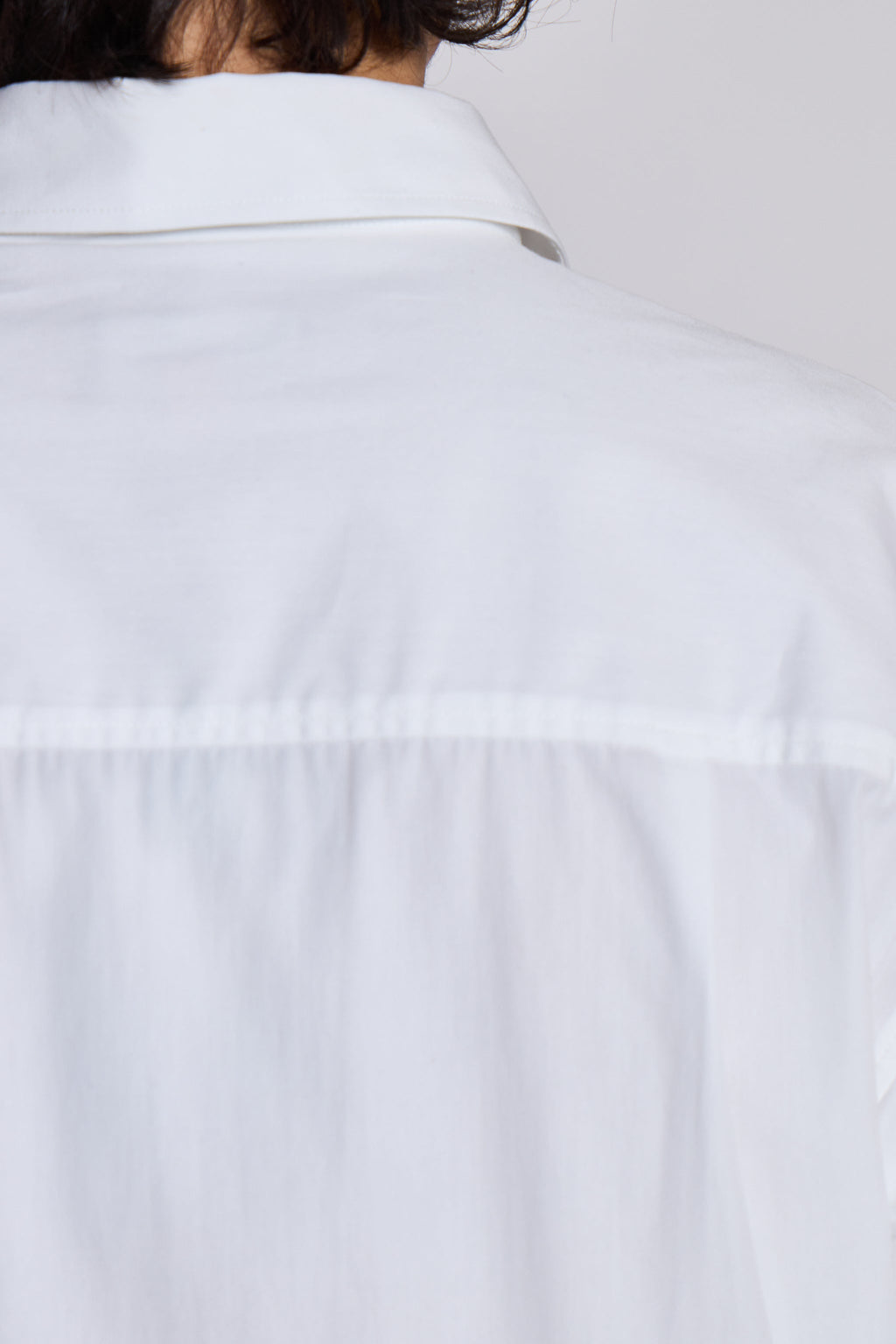 Camisa Jennie con botones