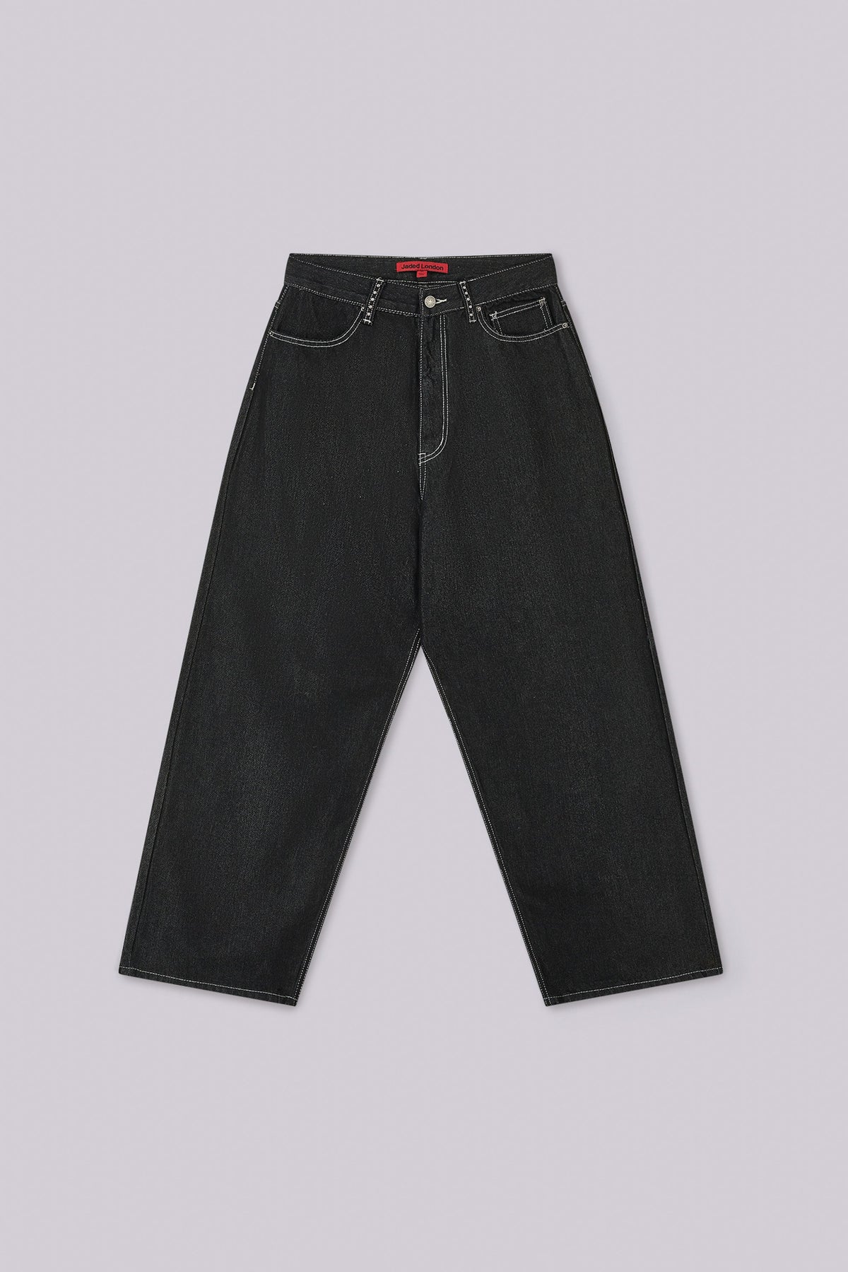 Pink Sapphire XL Colossus Jeans